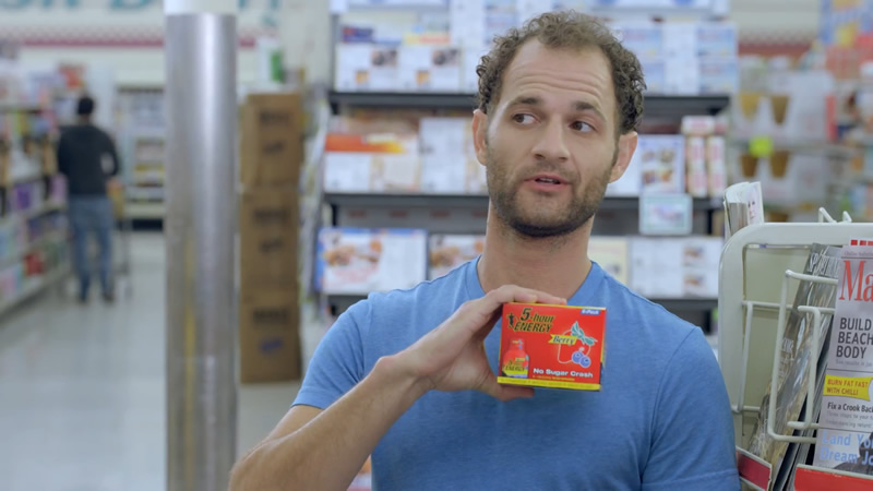 5 Hour Energy