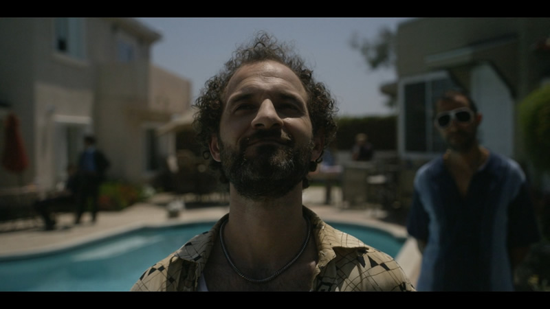 Eric Satterberg Drama Reel